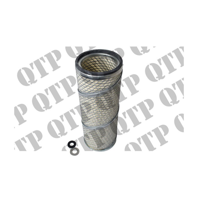 Filtre à air Intérieur