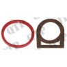 Kit de joint et bague d'étanchéité du vilebrequin