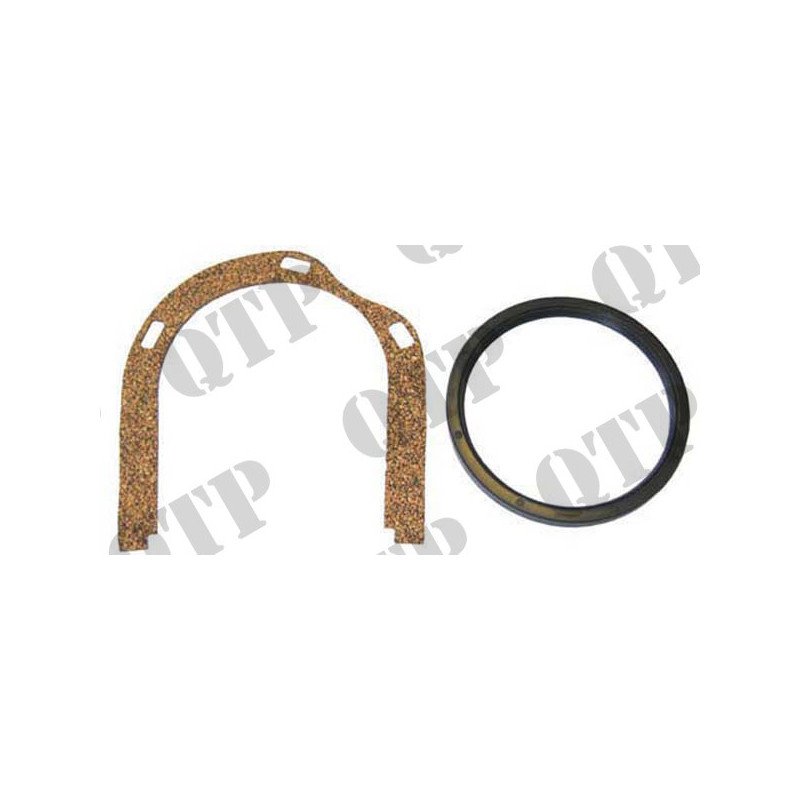 Kit de joint et bague d'étanchéité du vilebrequin