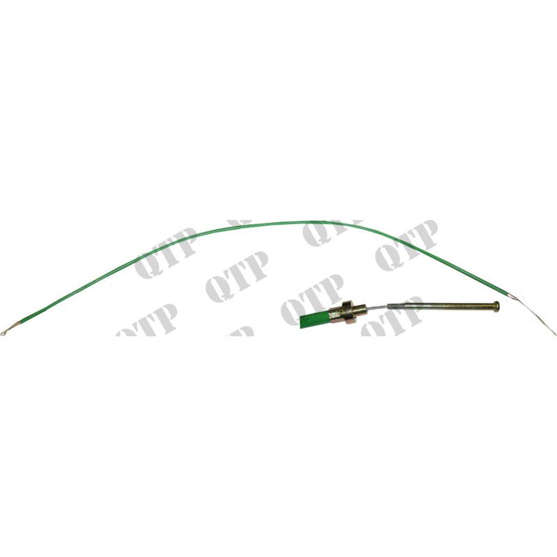Câble de manette de gaz