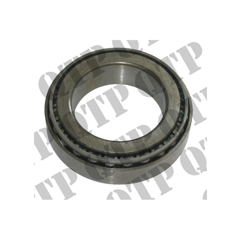 Palier de différentiel