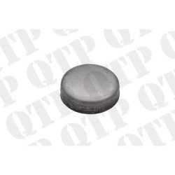 Stainless Steel Frost Plug (Pack de 10)