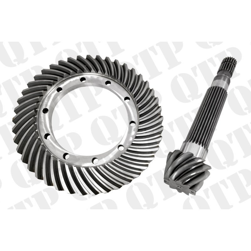 Crown Wheel Pinion Set