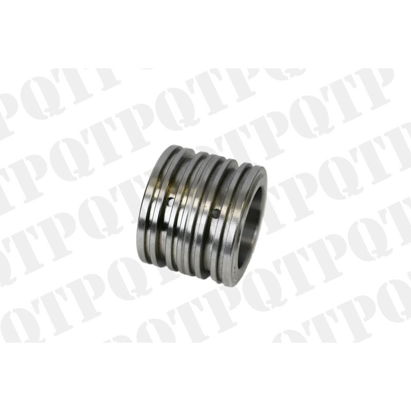 Clutch Inner Manifold