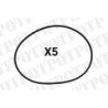 O-Ring (Pack de 5)