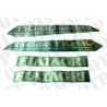 Decal Terracotta 110-90 New Holland