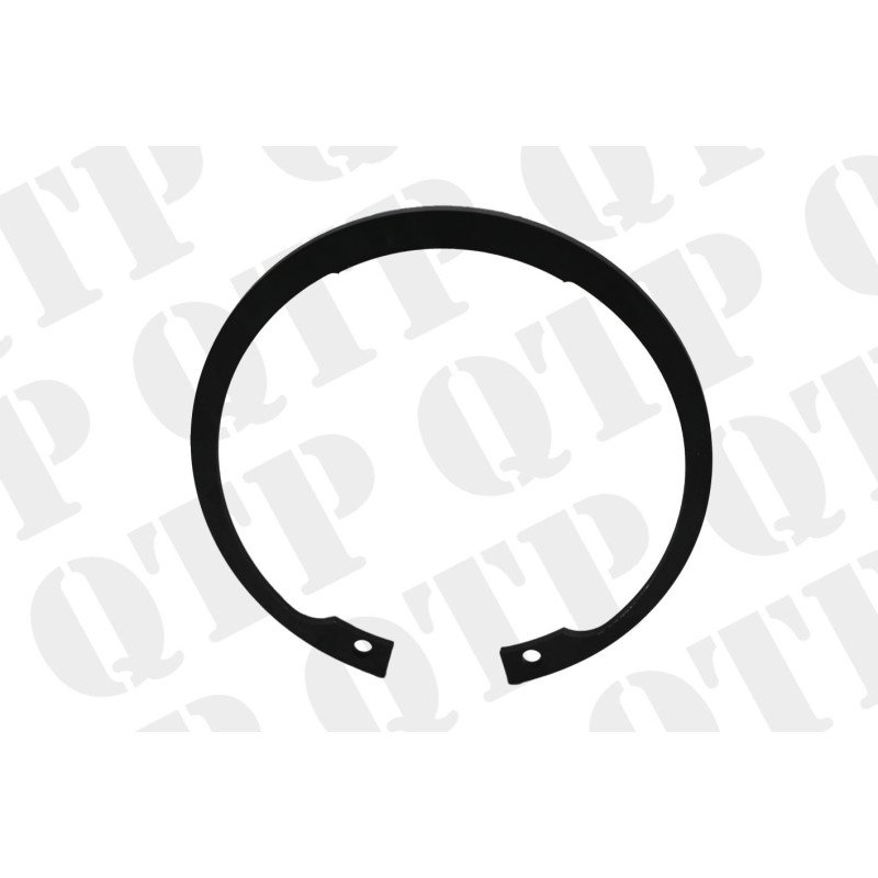 Snap Ring Transmission