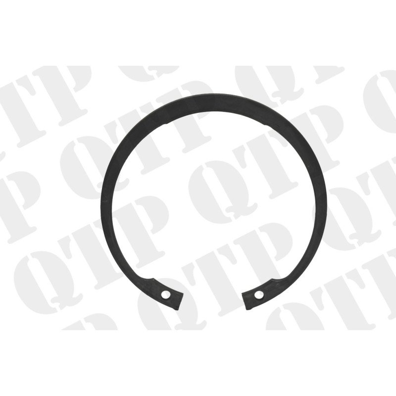 Snap Ring Transmission