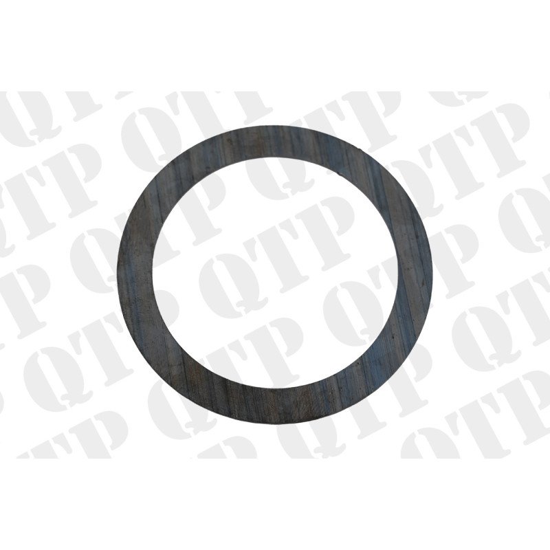 Front Axle Shim