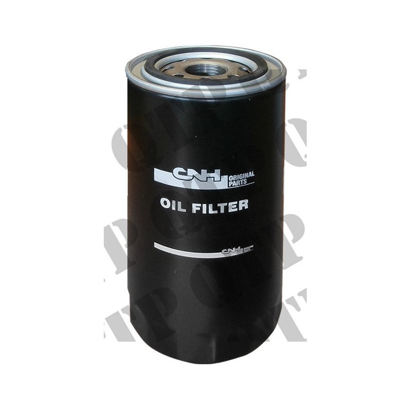 Filtre à huile du moteur