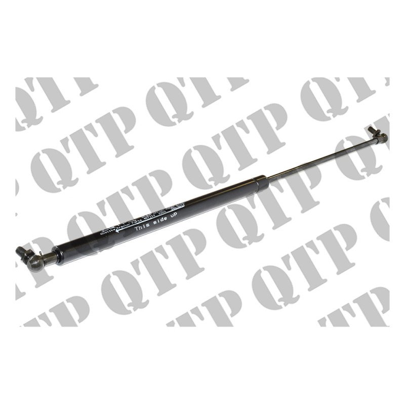 Vérin à gaz 585mm 220N Fenêtre arrière
