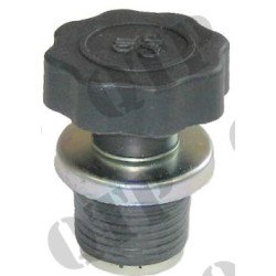 Bouchon de remplissage d'huile