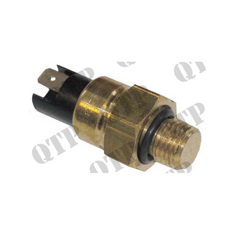 Manocontact de température d'huile