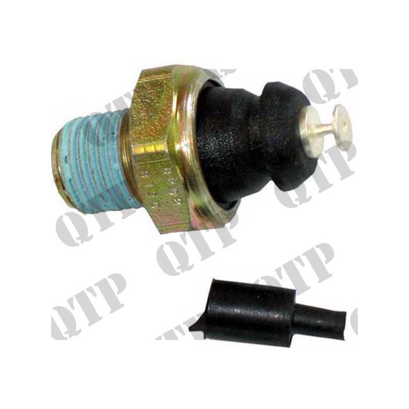 Interrupteur de pression d'huile