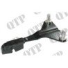 Fixation de lave-glave