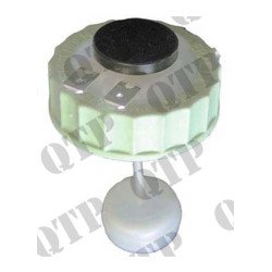 Couvercle pour réservoir de liquide de frein