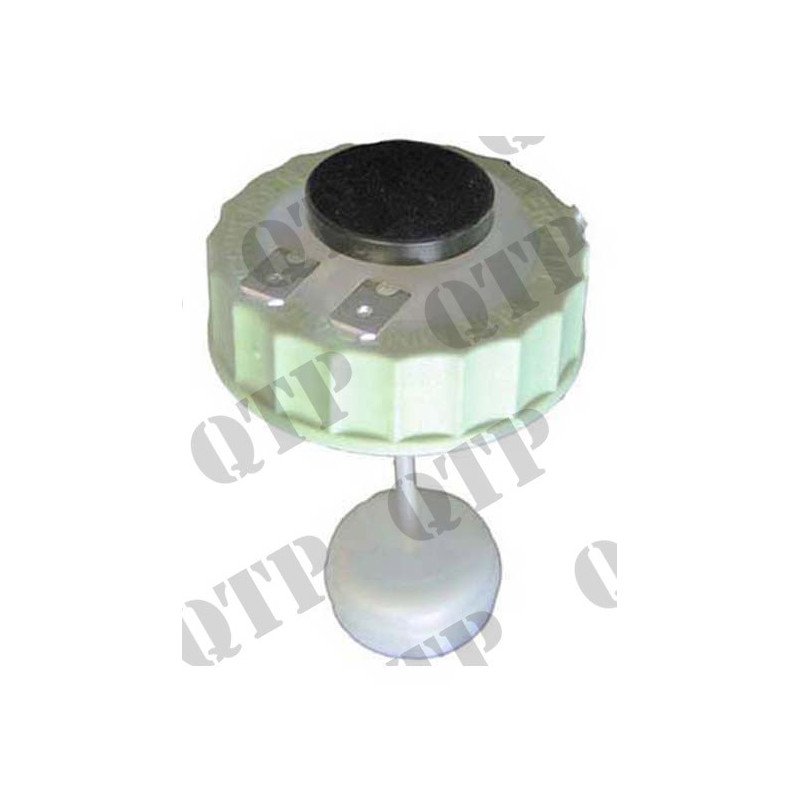 Couvercle pour réservoir de liquide de frein