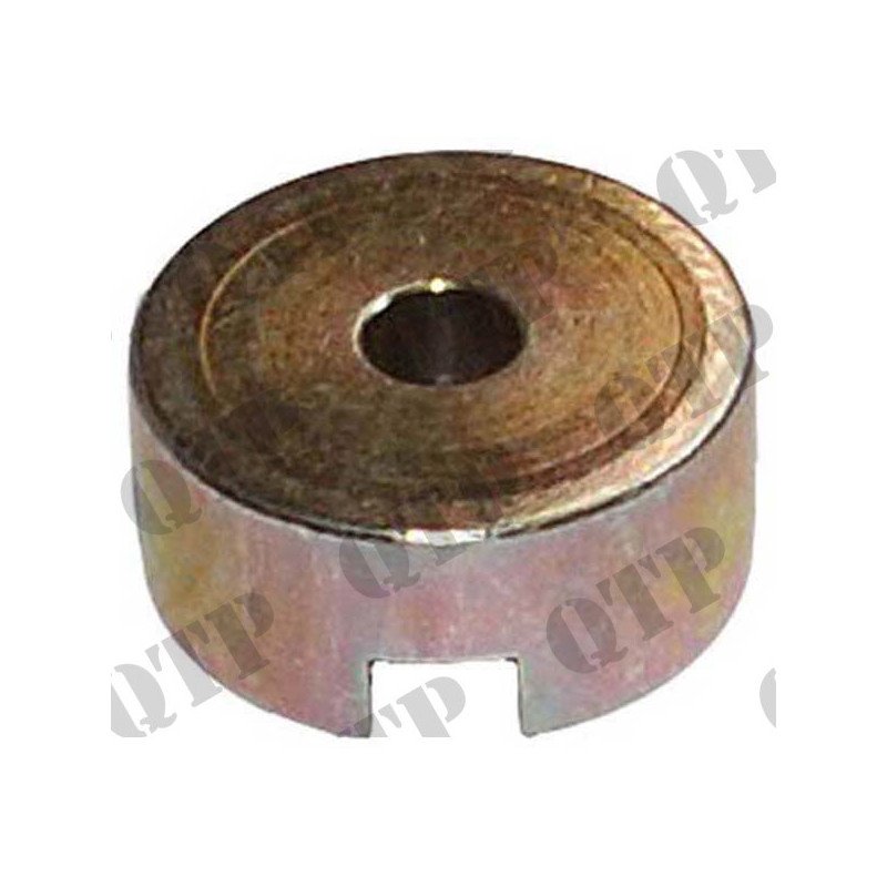 Capuchon de boule d'attache (Pack de 2)