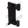 Charnière de porte, D