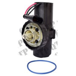 Pompe d'aspiration de carburant