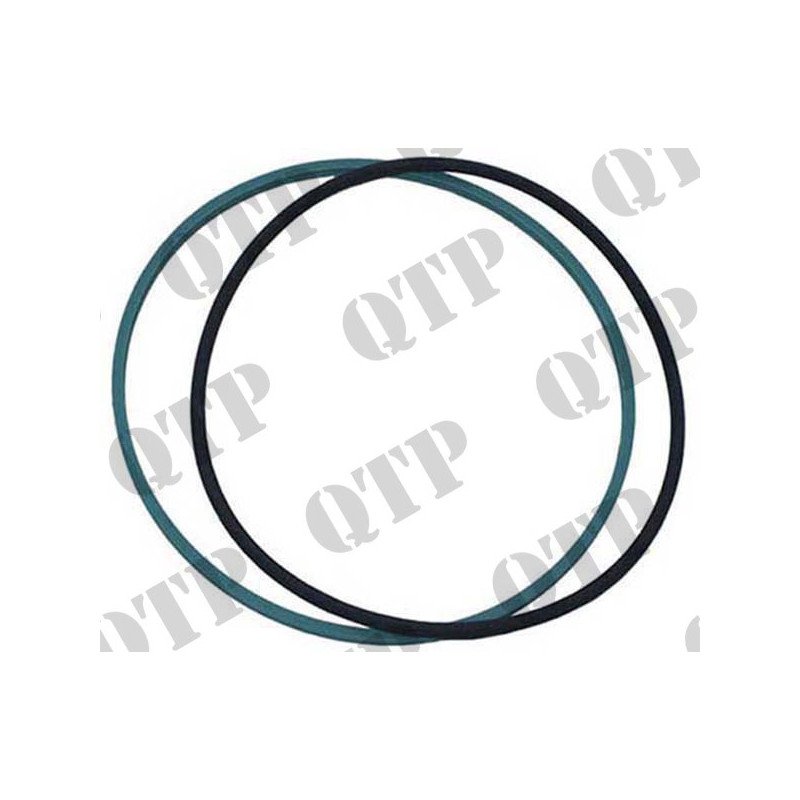 Segment de piston