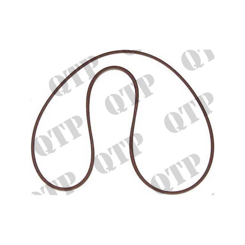 Joint torique du disque de frein