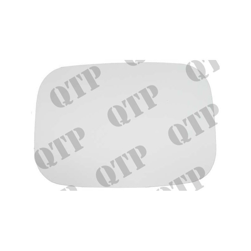 Glace de rétroviseur (Pack de 4)