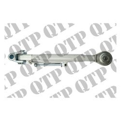 Barre de poussée Cat 22