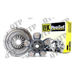 Kit d'embrayage