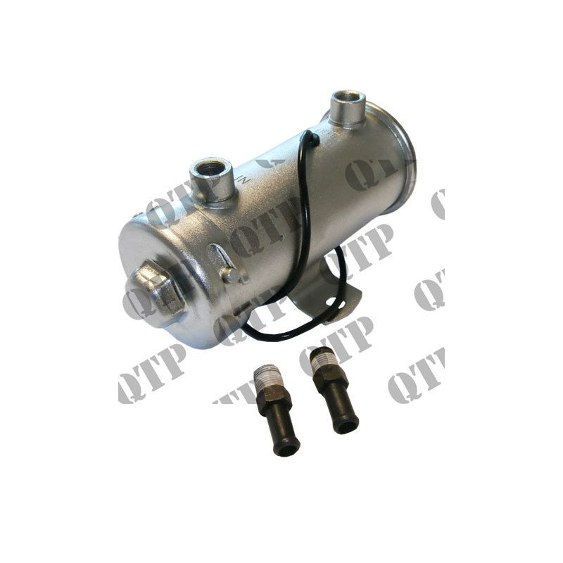 Pompe d'aspiration de carburant