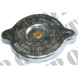 Bouchon du radiateur