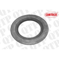 Joint du moyeu d'entrée de transmission (Pack de 2)