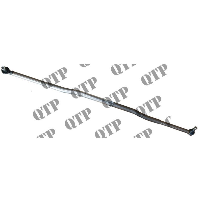 Embout de barre d'accouplement