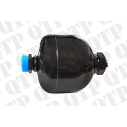 Accumulateur d'huile transmission