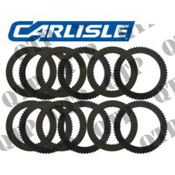 kit de réparation - Embrayage multidisque