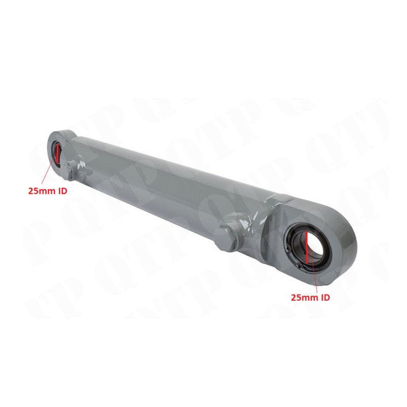 Power Steering Ram