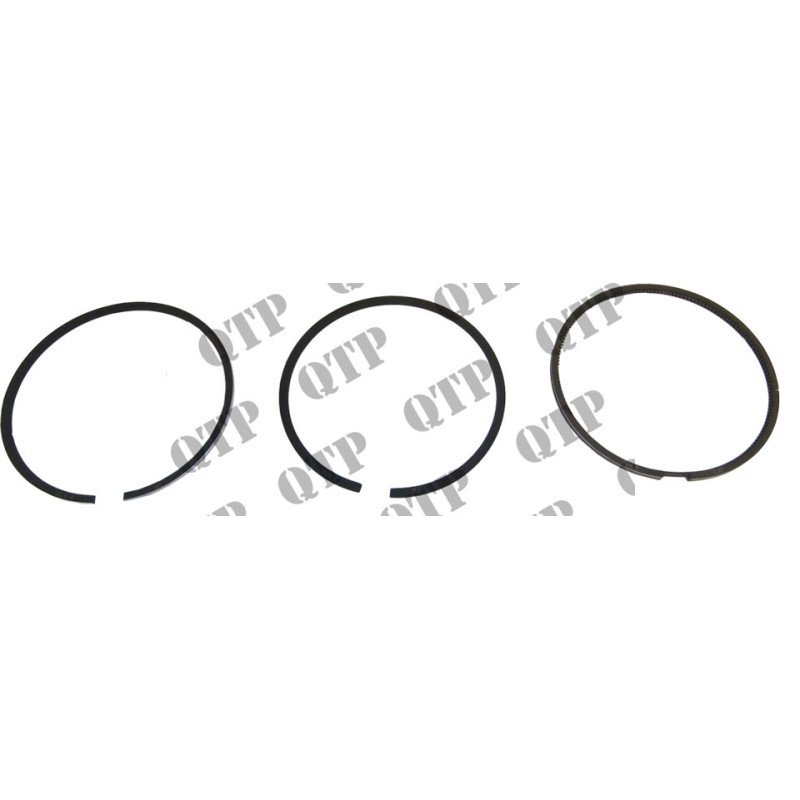 Kit de segment de piston