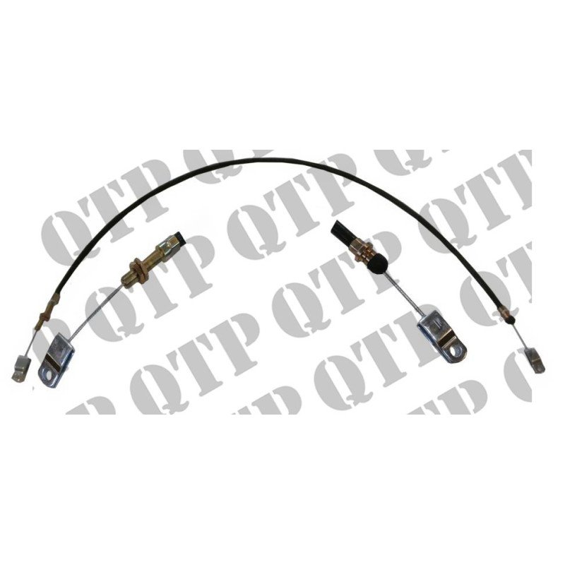 Câble de crochet ramasseur