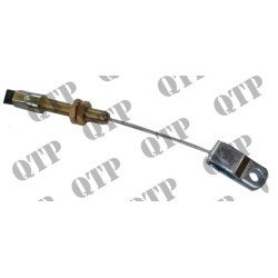 Câble de crochet ramasseur