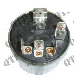 Contacteur d'allumage