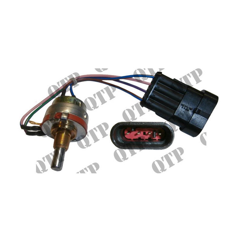 Interrupteur pour ventilateur