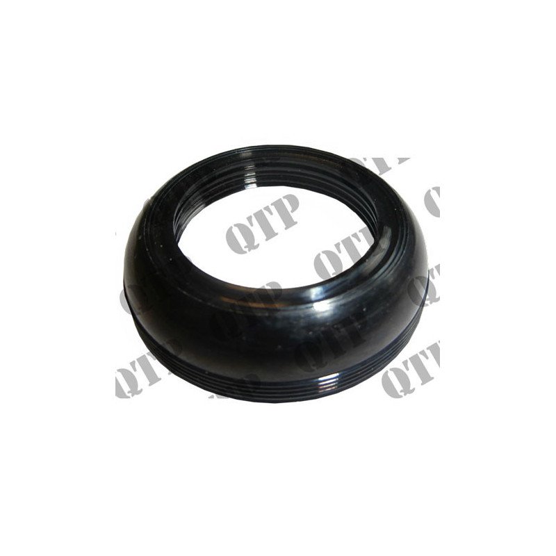 Joint d'arbre transversal hydraulique