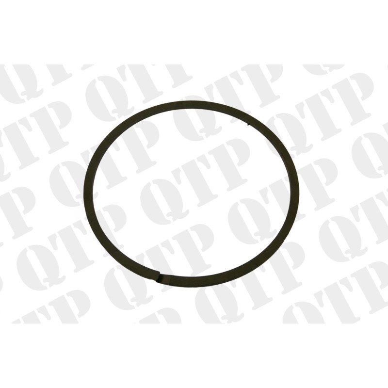 Joint d'étanchéité de l'essieu avant et arrière (Pack de 2)