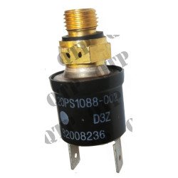 Manocontact d'huile hydraulique