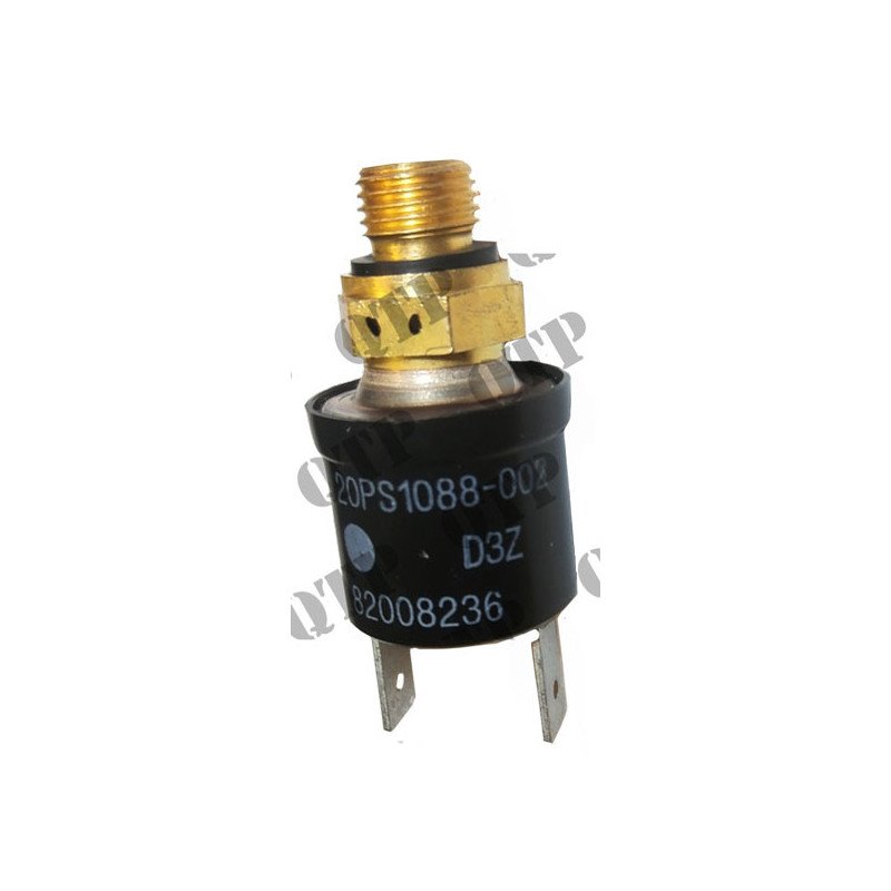 Manocontact d'huile hydraulique