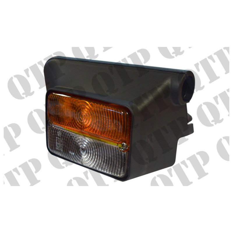 Feux combinés avant G