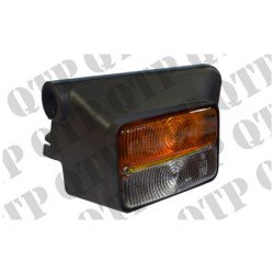 Feux combinés avant D