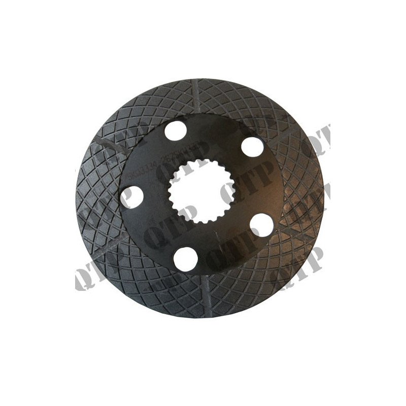 Disque de frein (Pack de 4)