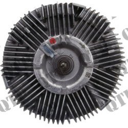 Ventilateur visqueux