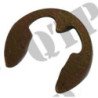 Circlip de fenêtre arrière (Pack de 5)